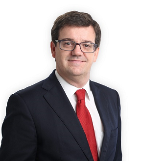 Presidente do Conselho Diretivo do Hospital de Ovar
