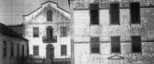 Hospital de Ovar - História
