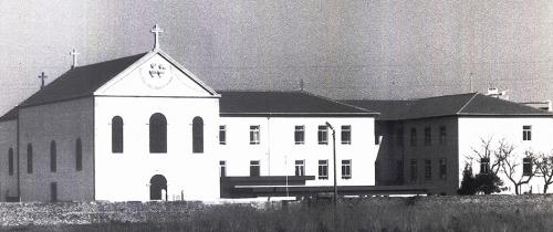 Hospital de Ovar - História