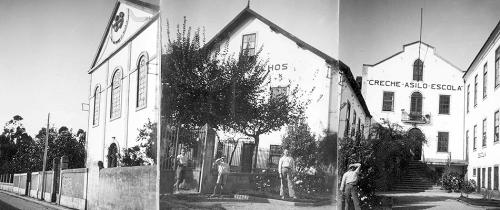 Hospital de Ovar - História