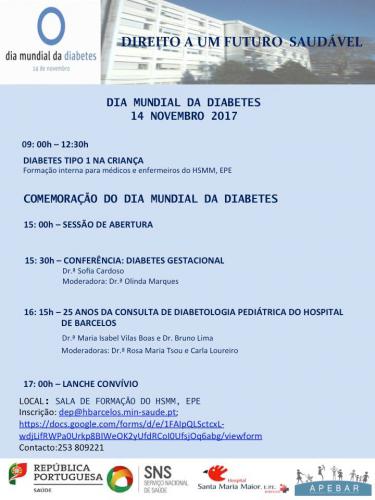 DIABETESCARTAZ