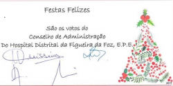imagem do post do Boas Festas