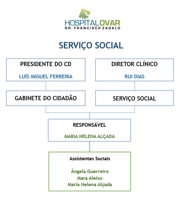 Serviço social